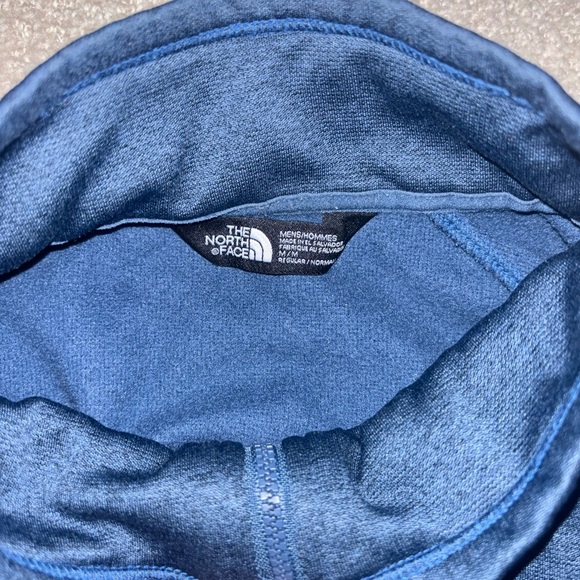 Northface Quarterzip - Picture 4 of 5